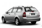 Holden Viva Wagon 2005 года